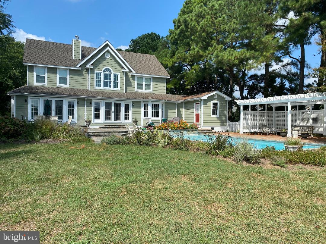8071 Quaker Neck Road Chestertown, MD 21620 - Photo 1 of 4 Gallery Image 1