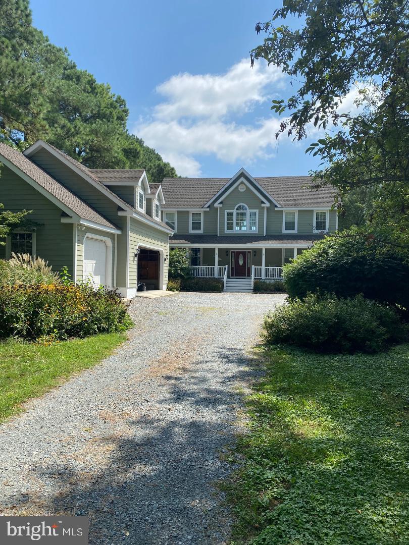 8071 Quaker Neck Road Chestertown, MD 21620 - Photo 2 of 4 Gallery Image 2