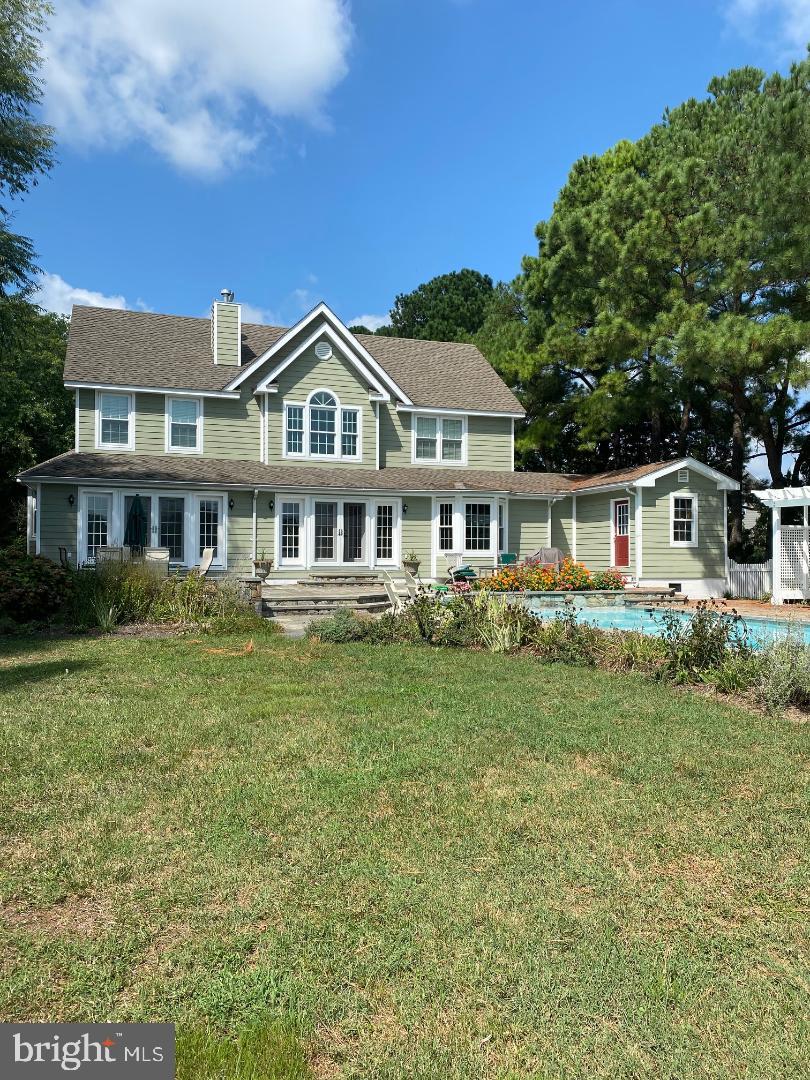 8071 Quaker Neck Road Chestertown, MD 21620 - Photo 4 of 4 Gallery Image 4