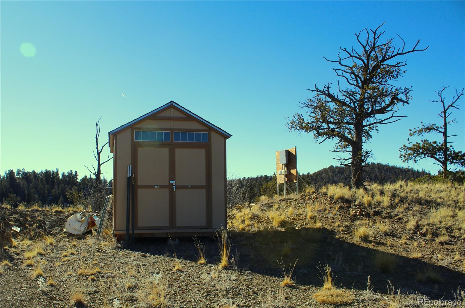 697 Summit Road Hartsel, CO 80449 - Photo 11 of 15