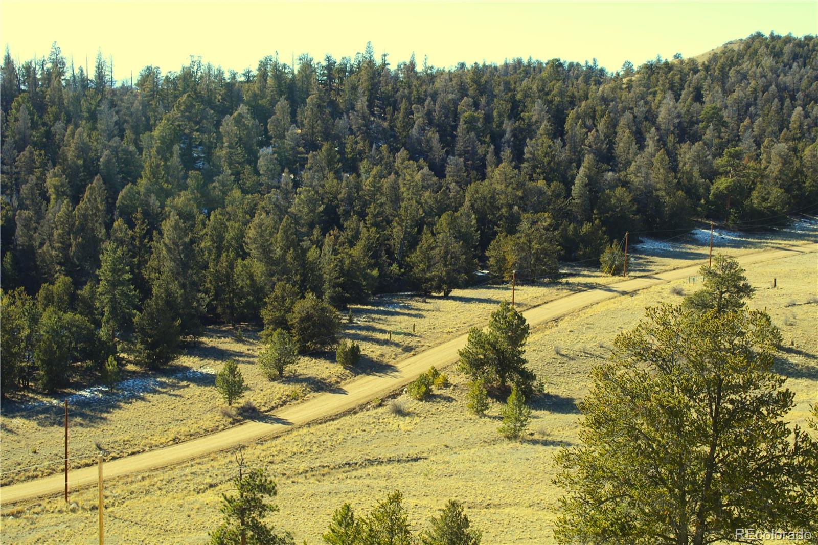 697 Summit Road Hartsel, CO 80449 - Photo 15 of 15