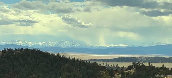 $1,190,000 | 697 Summit Road, Hartsel, CO 80449
