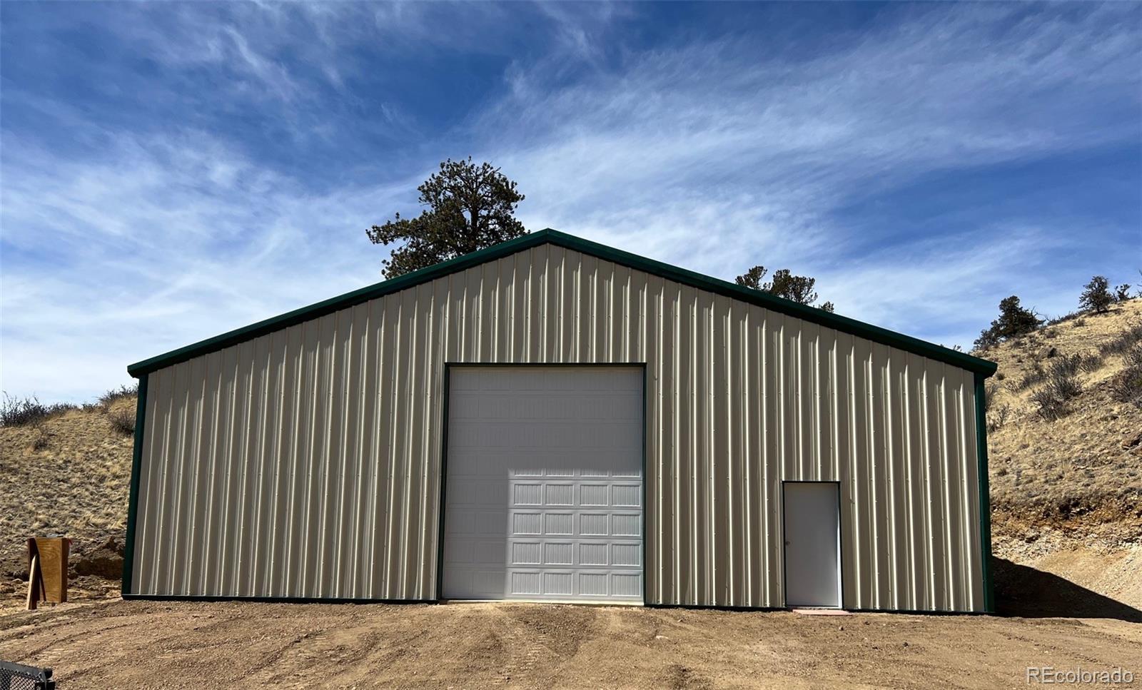 697 Summit Road Hartsel, CO 80449 - Photo 4 of 15