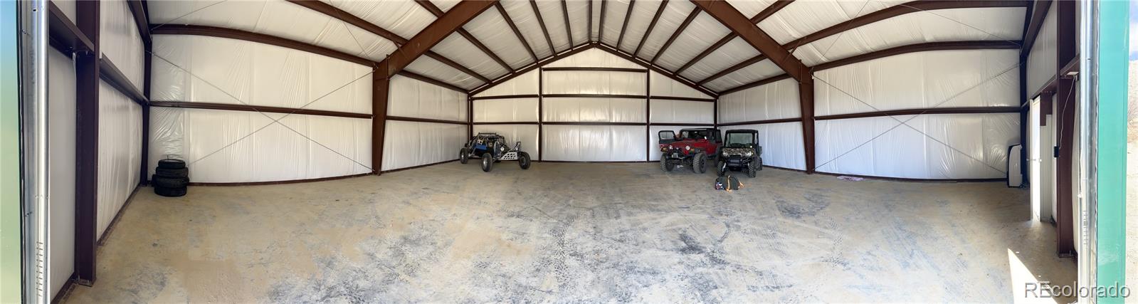 697 Summit Road Hartsel, CO 80449 - Photo 5 of 15