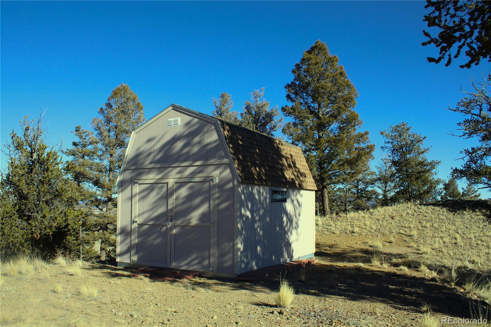 697 Summit Road Hartsel, CO 80449 - Photo 10 of 15