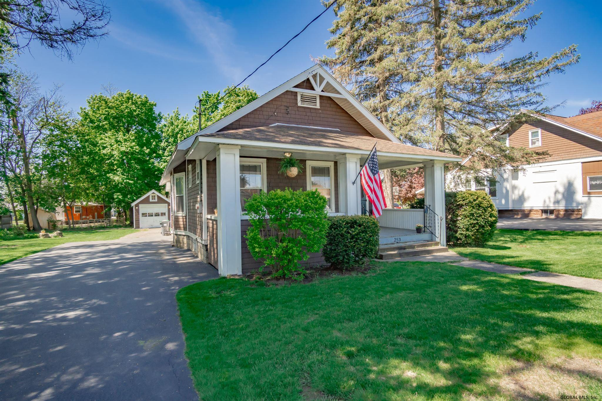 253 Princetown Road Rotterdam, NY 12306 - Photo 39 of 41 Photo 39