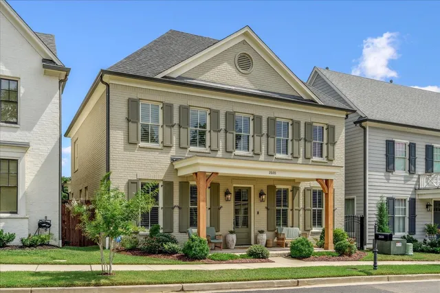 $570,000 | 2020 Elzey Avenue, Memphis, TN 38104