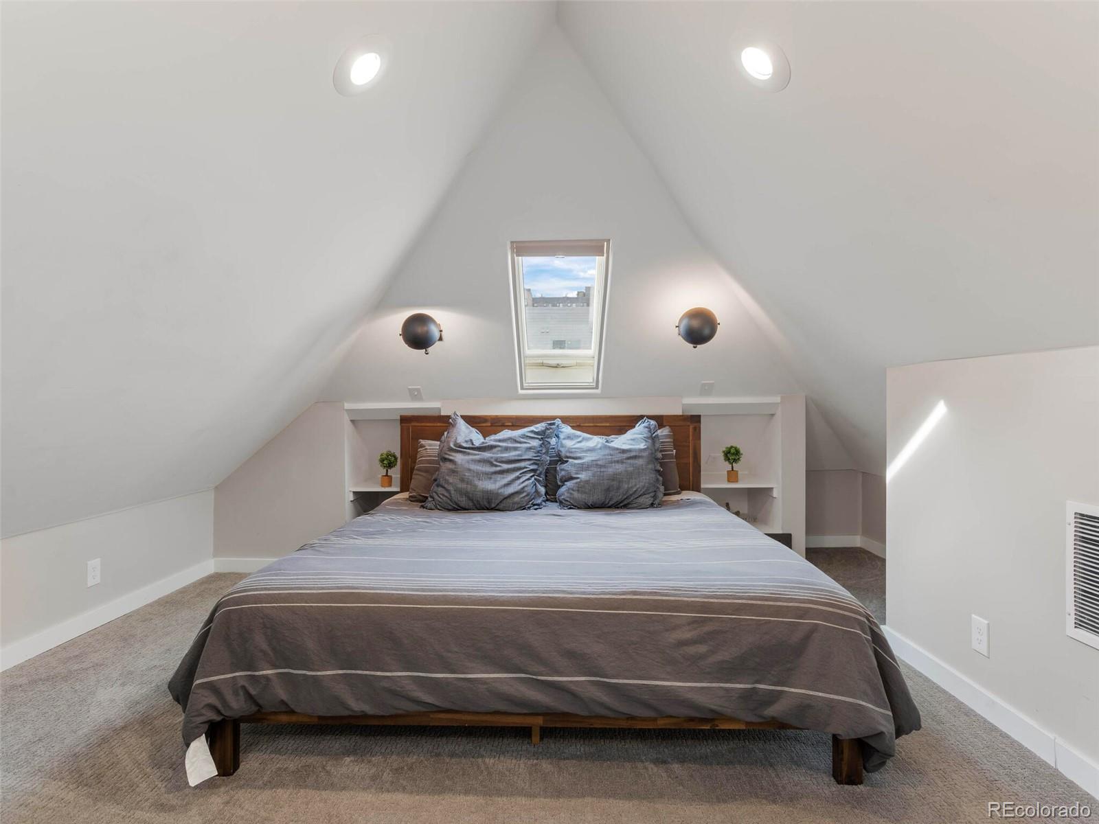 3443 Lawrence Street Denver, CO 80205 - Photo 12 of 26