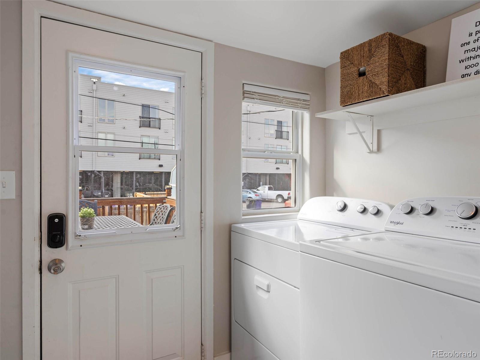 3443 Lawrence Street Denver, CO 80205 - Photo 15 of 26