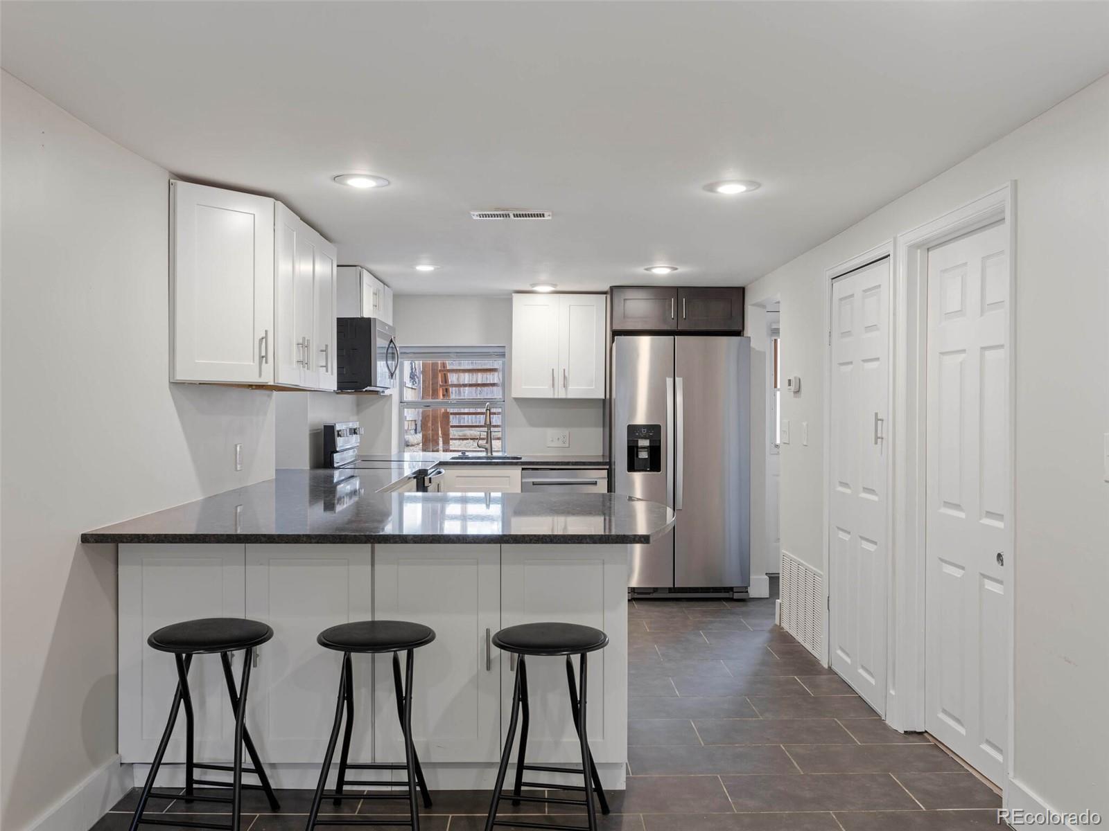 3443 Lawrence Street Denver, CO 80205 - Photo 16 of 26