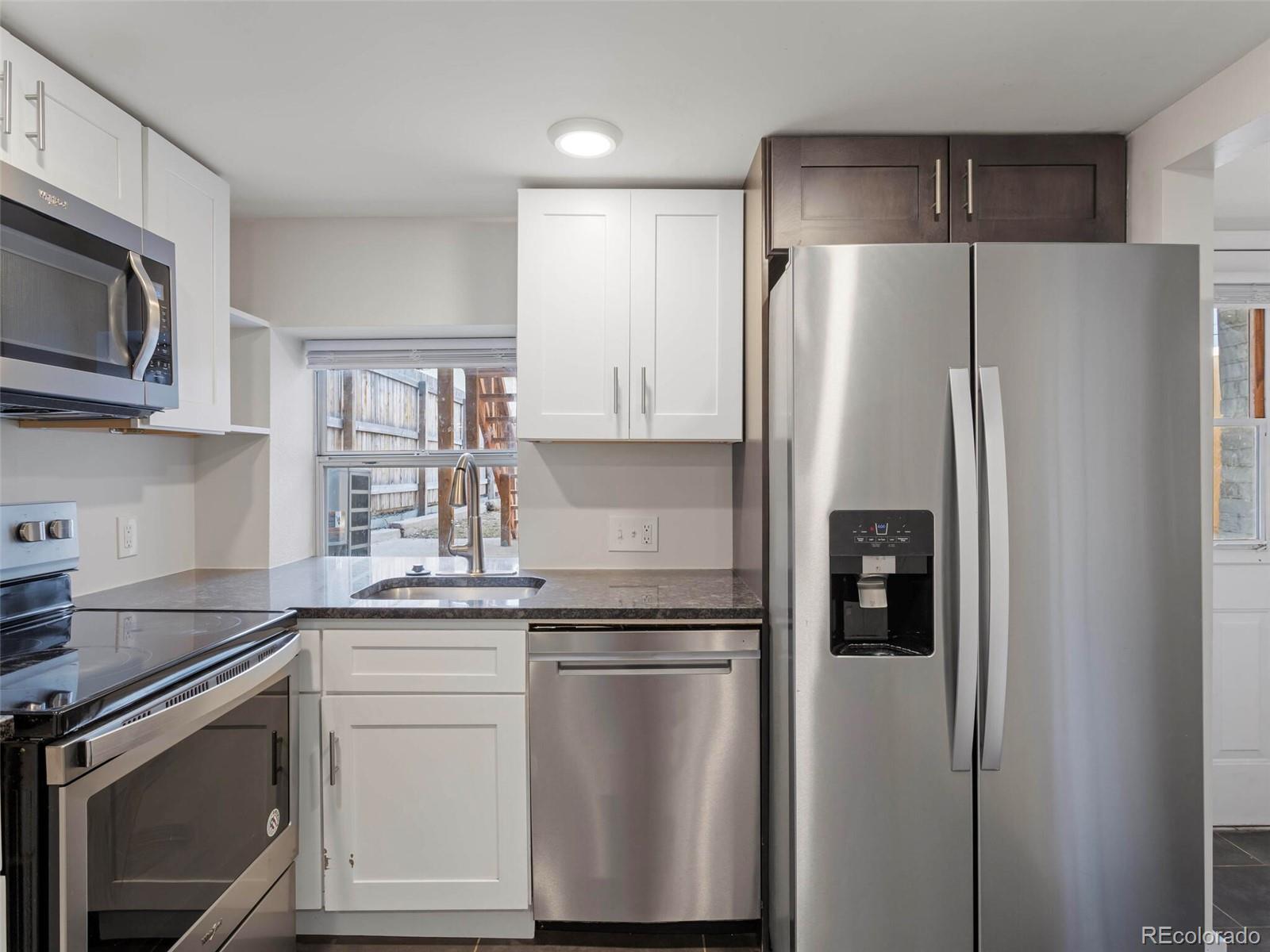 3443 Lawrence Street Denver, CO 80205 - Photo 18 of 26