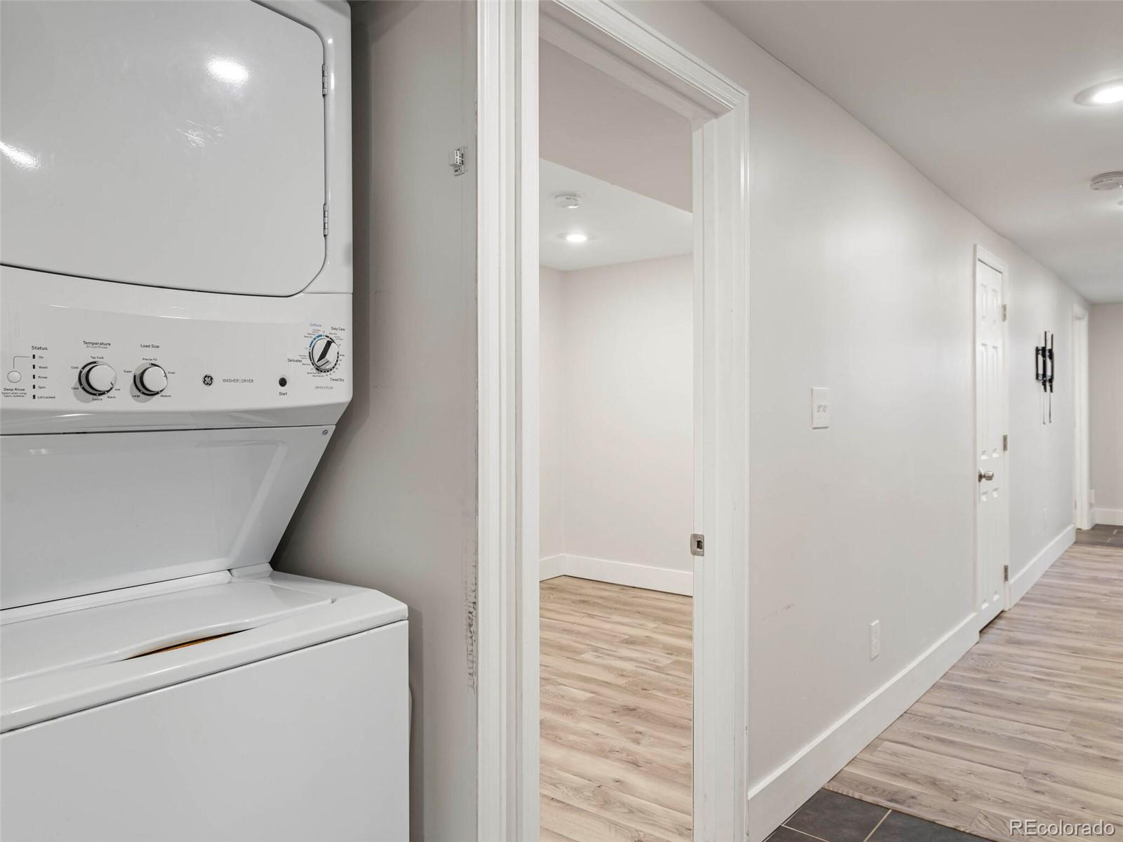 3443 Lawrence Street Denver, CO 80205 - Photo 24 of 26