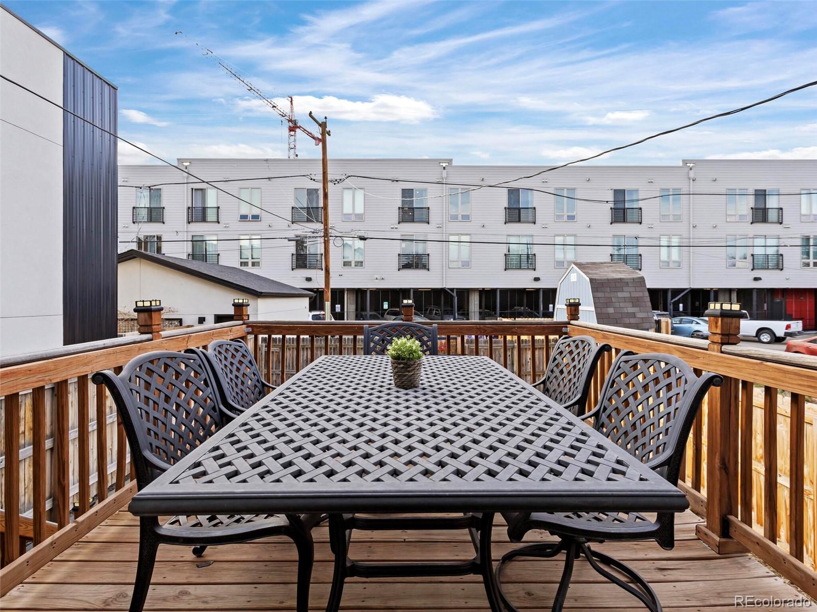 3443 Lawrence Street Denver, CO 80205 - Photo 25 of 26