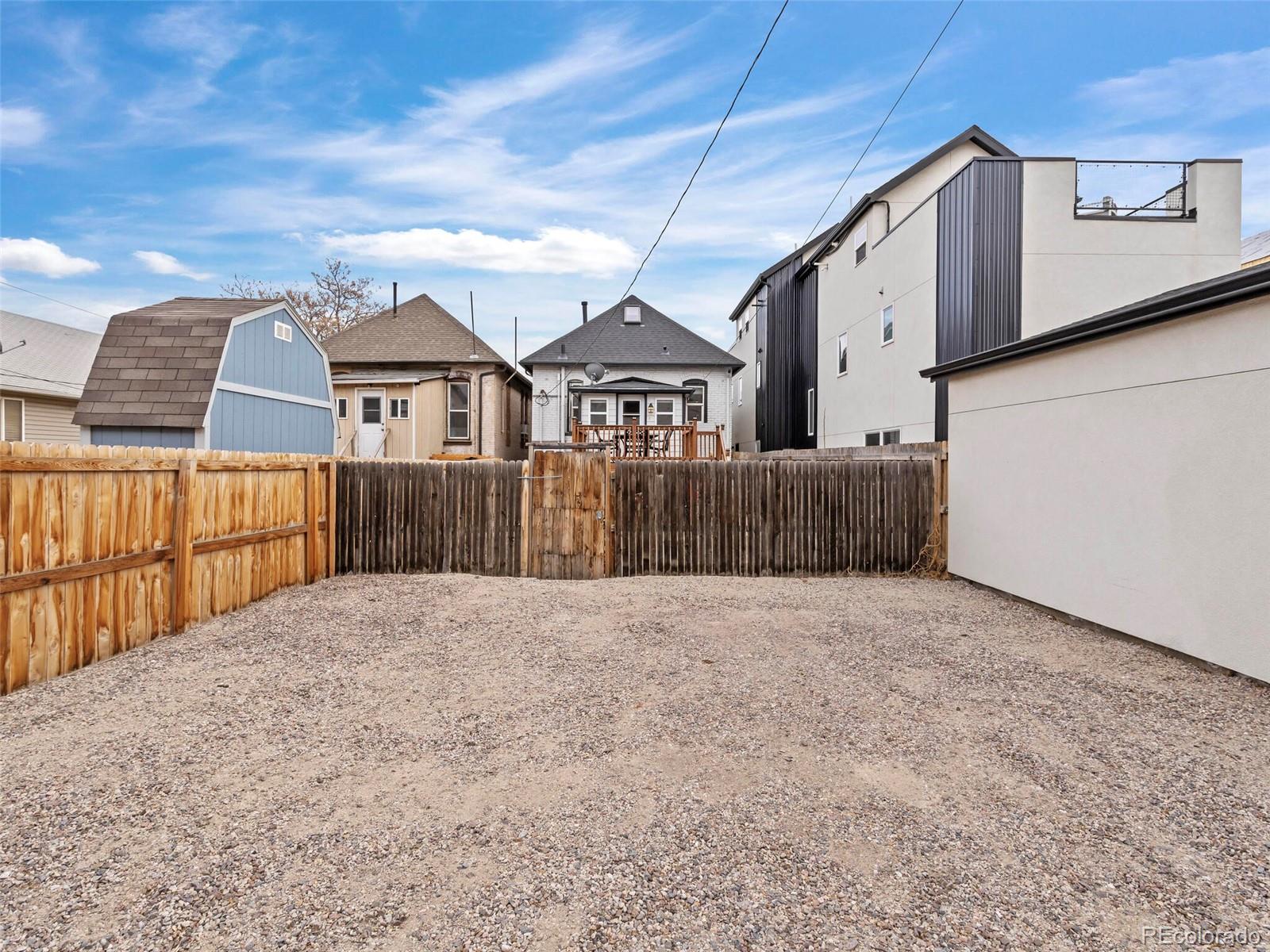 3443 Lawrence Street Denver, CO 80205 - Photo 26 of 26