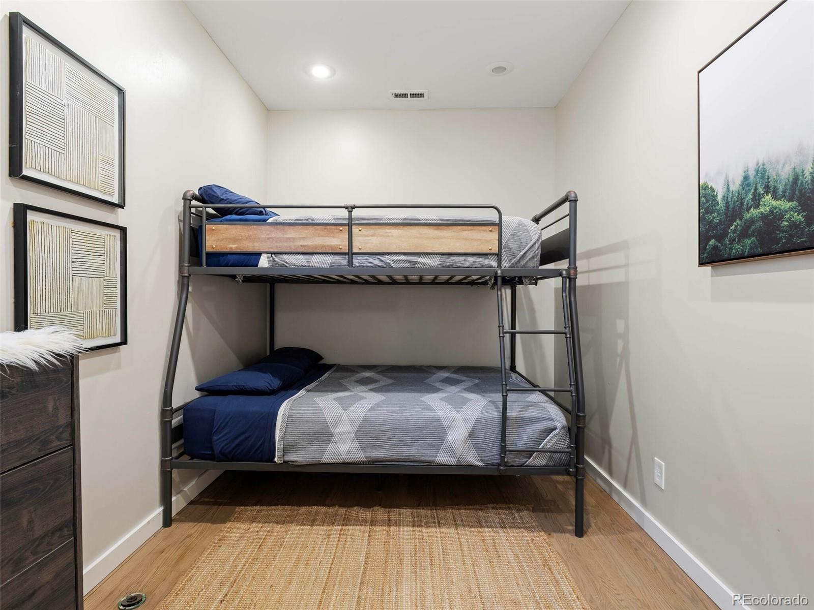 3443 Lawrence Street Denver, CO 80205 - Photo 10 of 26