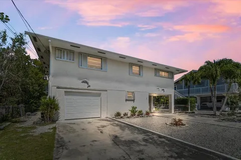 $1,099,000 | 29051 Magnolia Lane, Big Pine Key, FL 33043