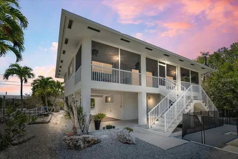 $1,099,000 | 29051 Magnolia Lane, Big Pine Key, FL 33043