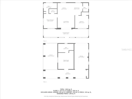 $1,099,000 | 29051 Magnolia Lane, Big Pine Key, FL 33043