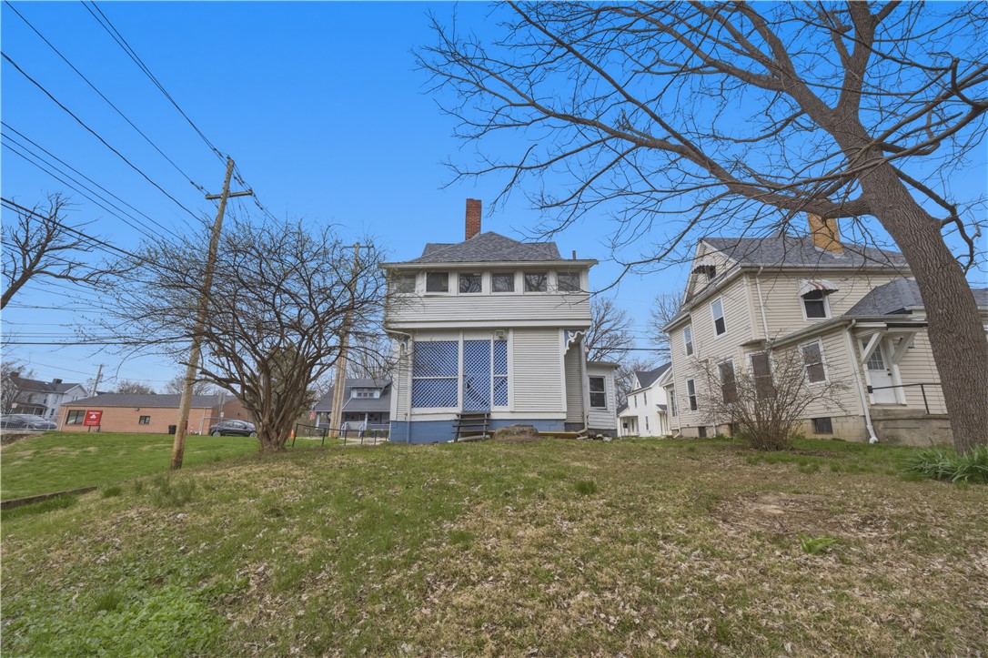 136 North Spring Street Wilmington, OH 45177 - Photo 11 of 11