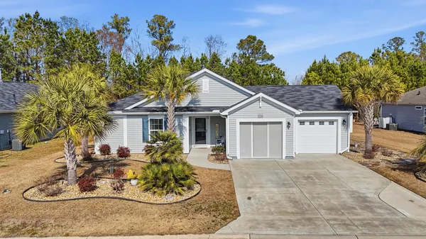 $348,000 | 1716 Sapphire Drive, Longs, SC 29568