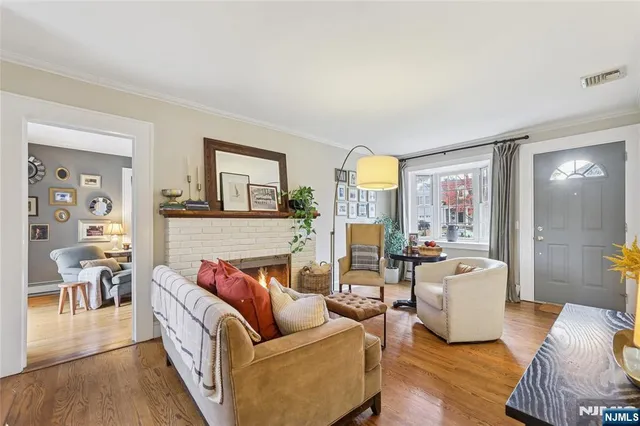 $938,000 | 107 Parkway, Harrington Park, NJ 07640