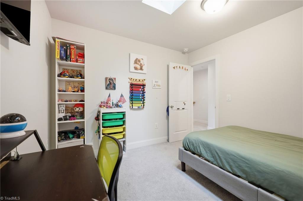 3855 Thistleberry Road High Point, NC 27265 - Photo 21 of 29