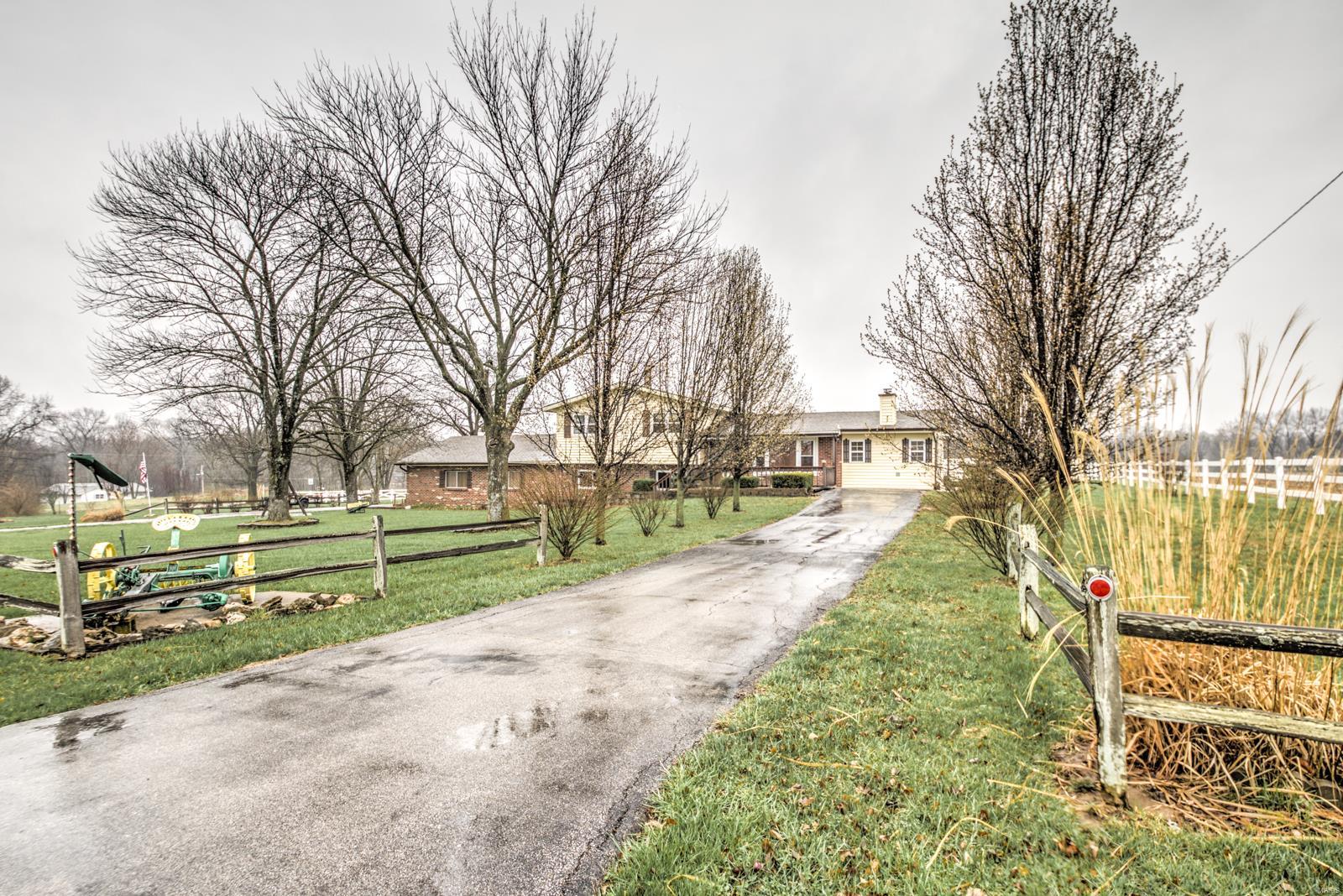 3908 Benne Road Defiance, MO 63341 - Photo 29 of 29 Gallery Image 29