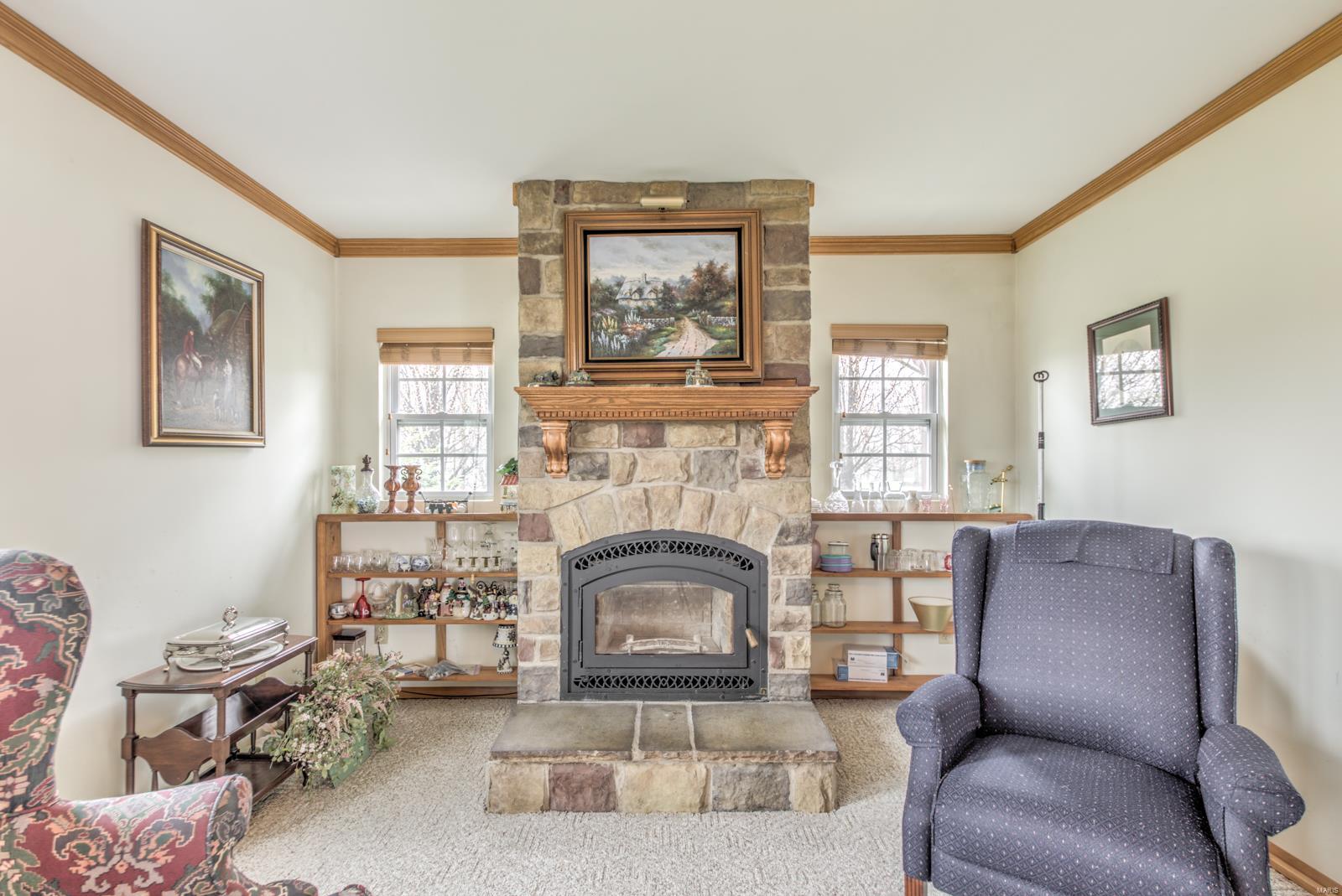 3908 Benne Road Defiance, MO 63341 - Photo 8 of 29 Gallery Image 8