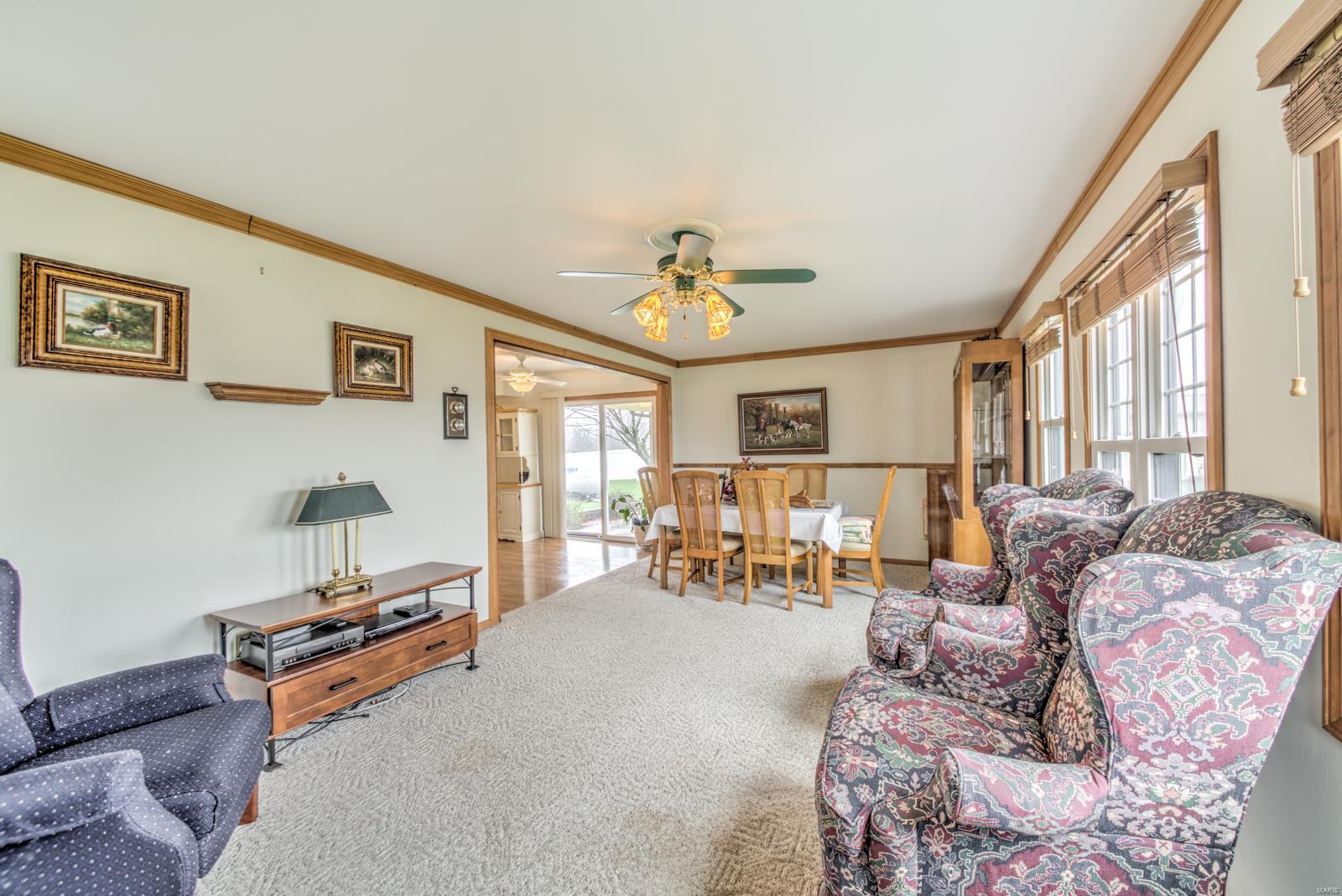 3908 Benne Road Defiance, MO 63341 - Photo 9 of 29 Gallery Image 9