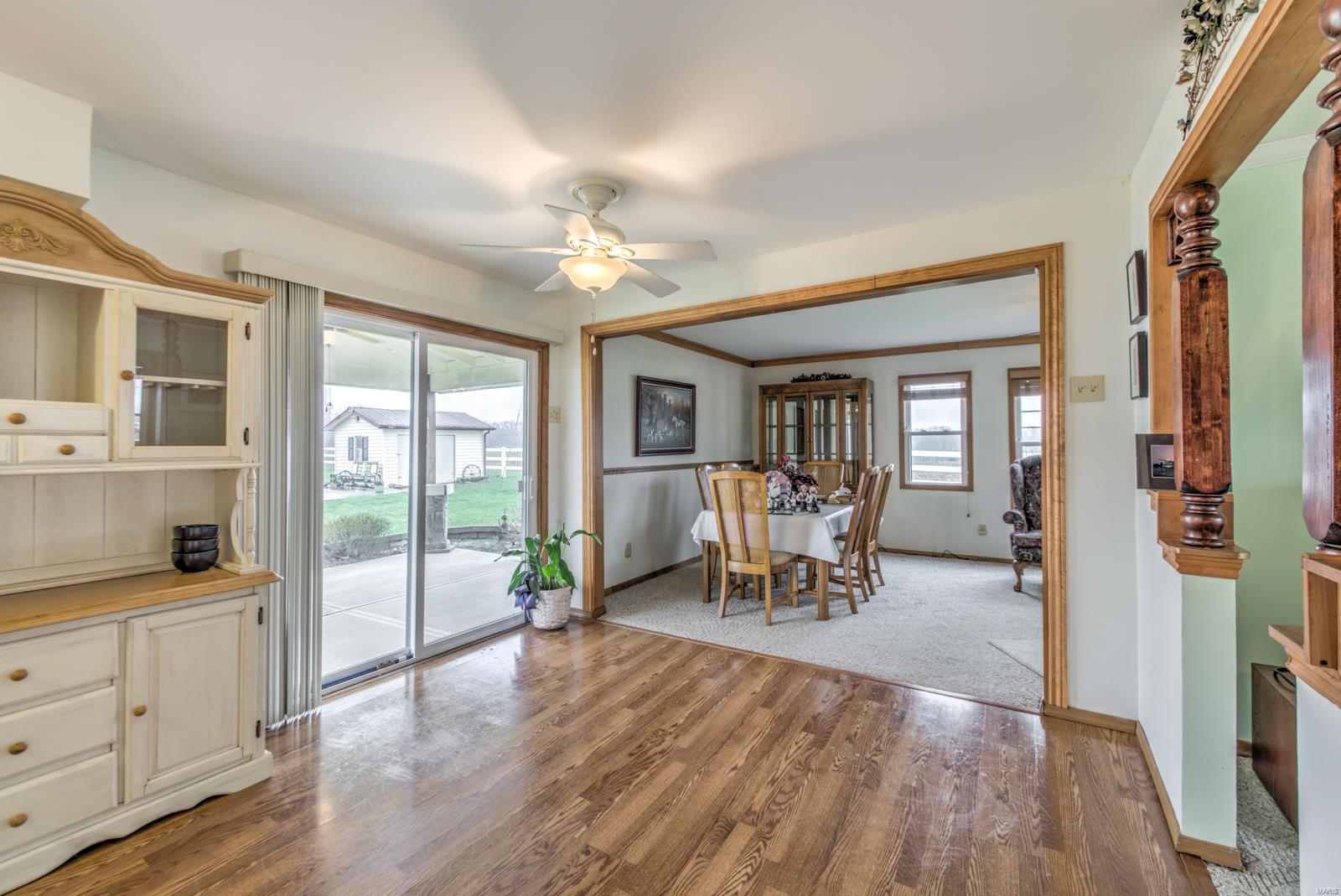3908 Benne Road Defiance, MO 63341 - Photo 10 of 29 Gallery Image 10