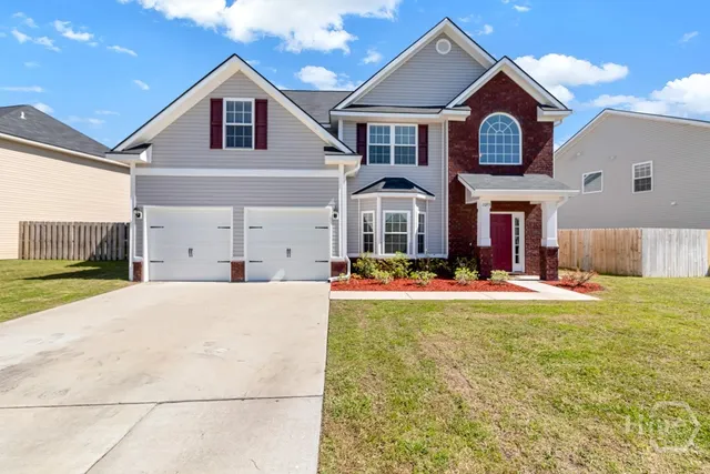 $2,600 | 1093 Marne Boulevard, Hinesville, GA 31313