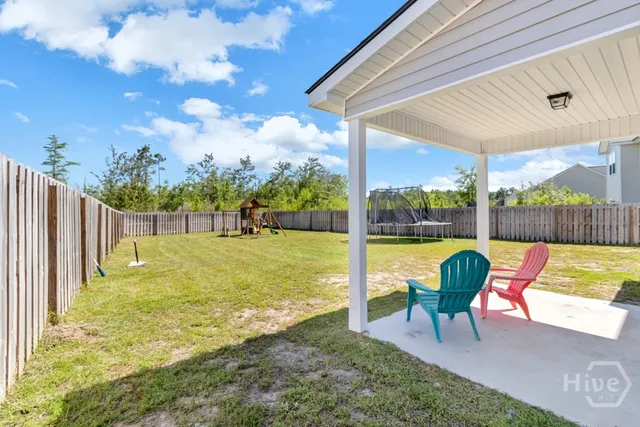 $2,600 | 1093 Marne Boulevard, Hinesville, GA 31313