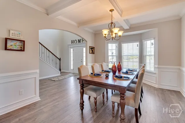 $2,600 | 1093 Marne Boulevard, Hinesville, GA 31313