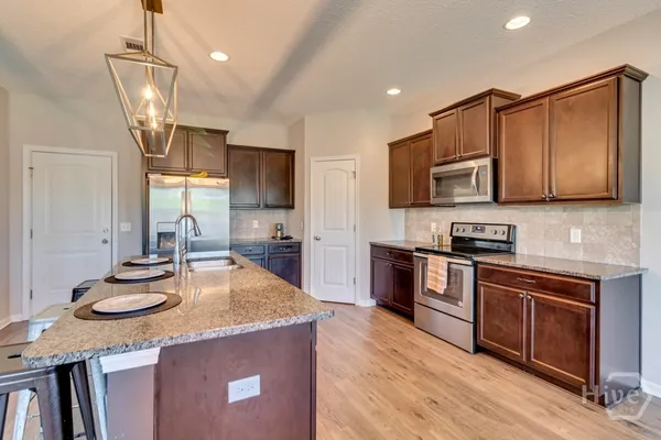 $2,600 | 1093 Marne Boulevard, Hinesville, GA 31313