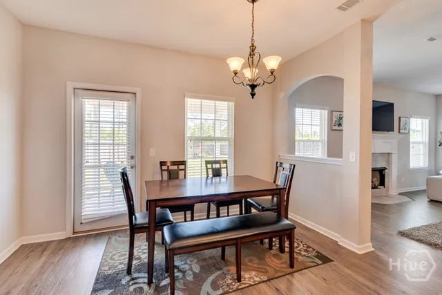 $2,600 | 1093 Marne Boulevard, Hinesville, GA 31313