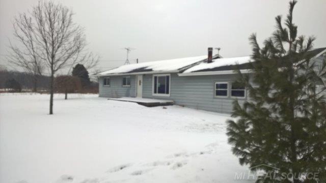 5005 Merwin Road Lapeer, MI 48446 - Photo 1 of 14