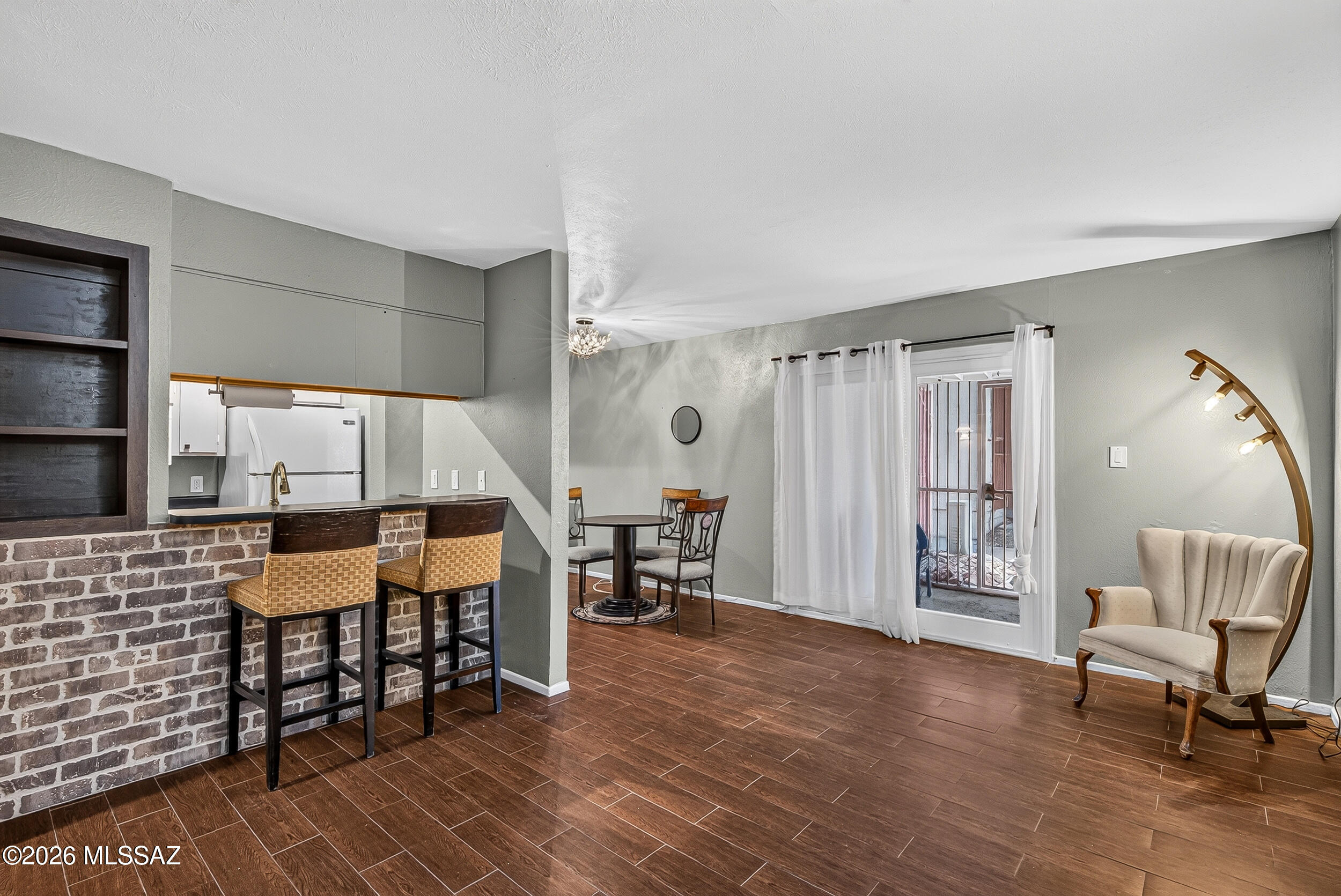 1600 North Wilmot Road, Unit 131 Tucson, AZ 85712 - Photo 3 of 18