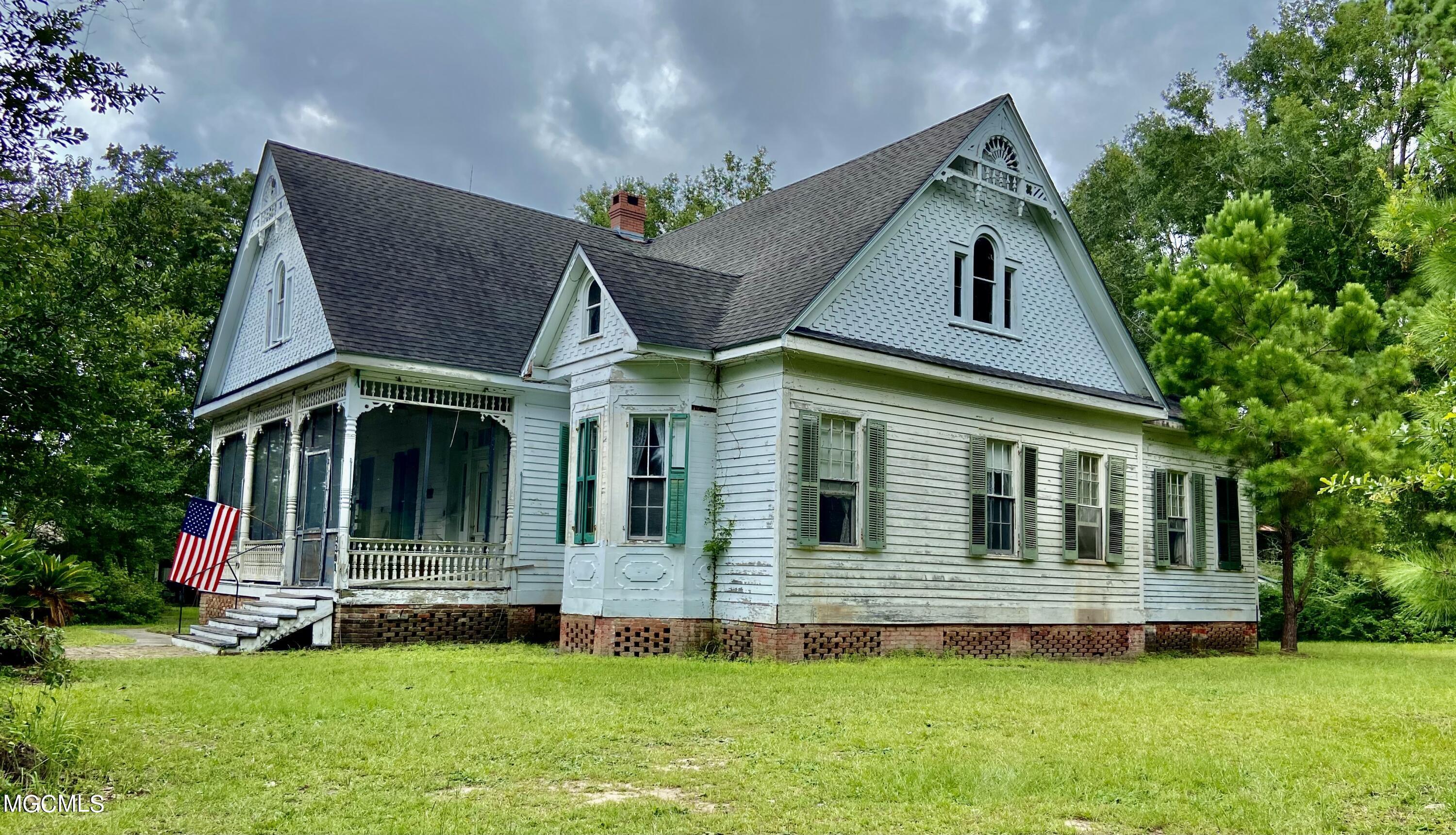 3301 Dantzler Street Moss Point, MS 39563 - Photo 32 of 37 IMG_E4299