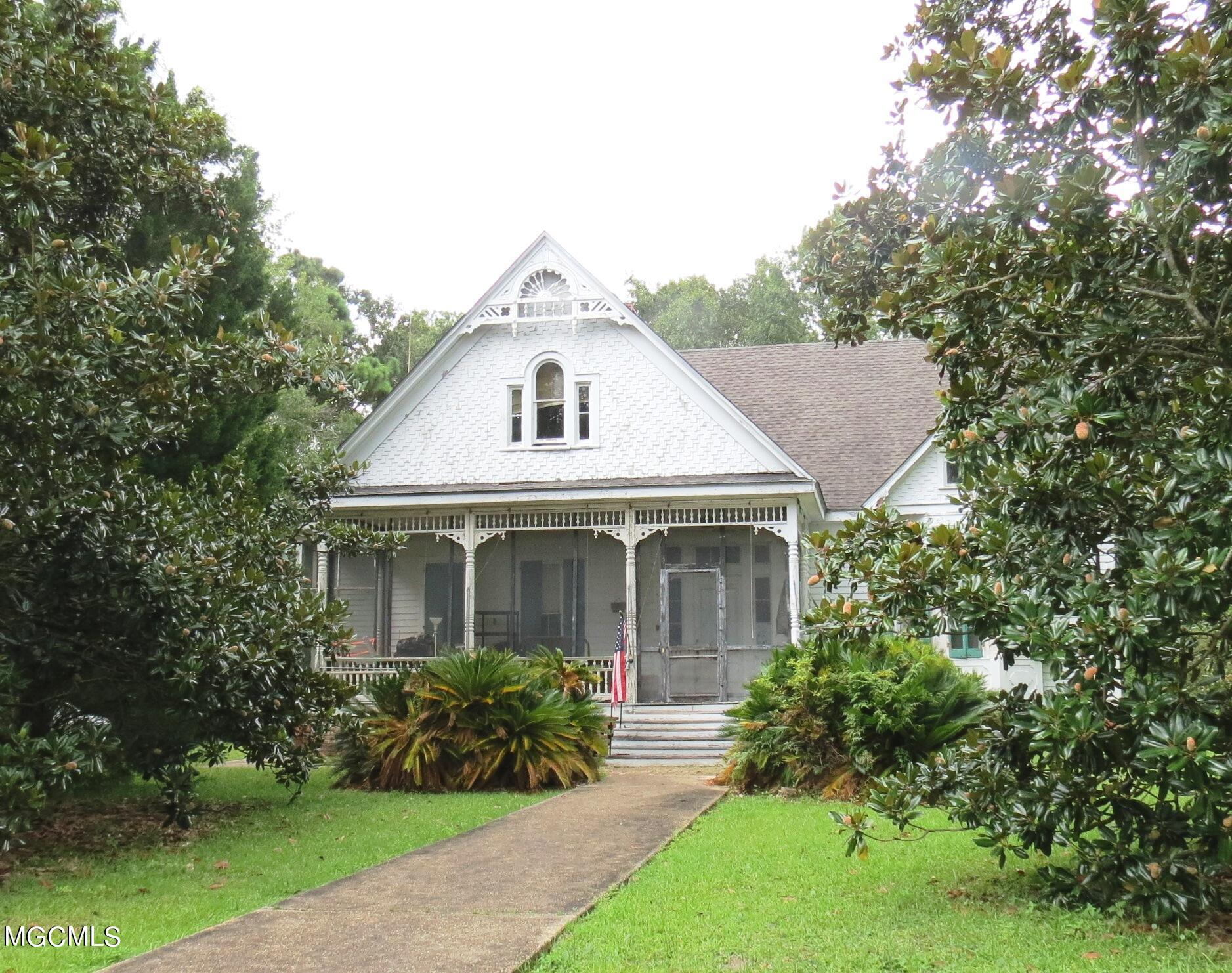 3301 Dantzler Street Moss Point, MS 39563 - Photo 37 of 37 IMG_0991