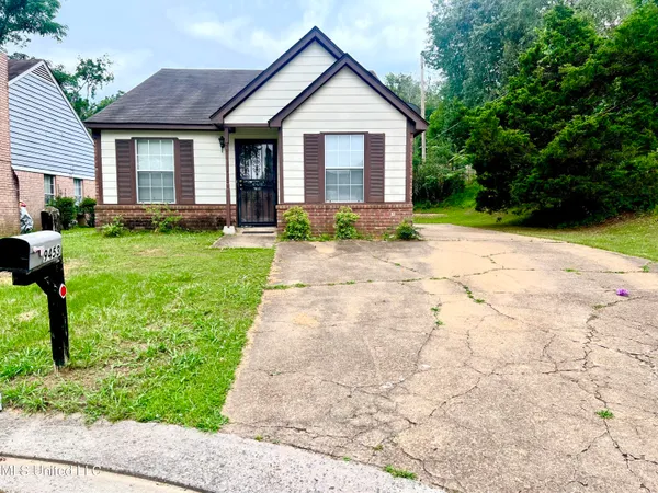 $1,625 | 9453 Wickfield Cove, Olive Branch, MS 38654