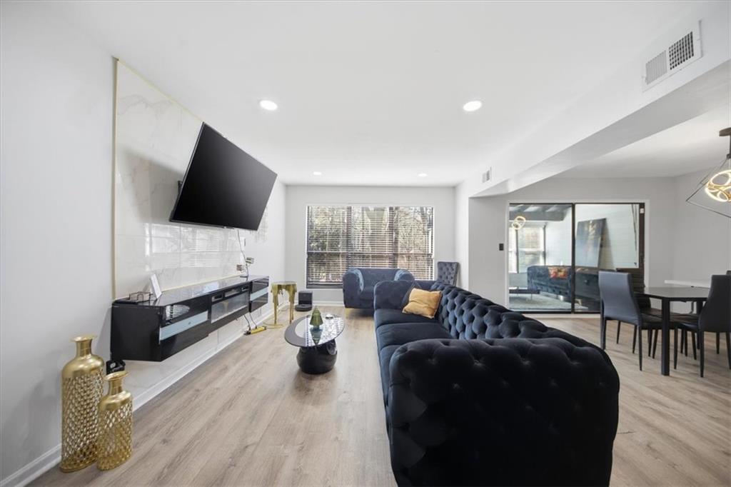 1039 Mariners Court Stone Mountain, GA 30083 - Photo 22 of 60