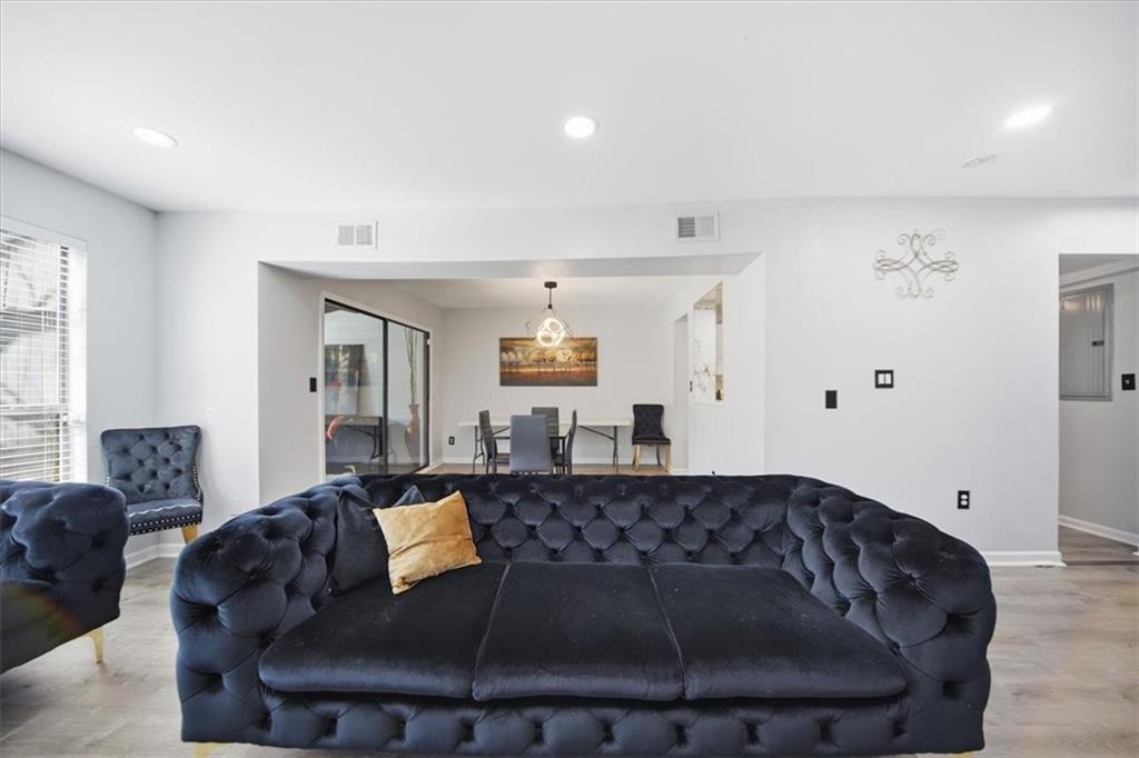 1039 Mariners Court Stone Mountain, GA 30083 - Photo 24 of 60