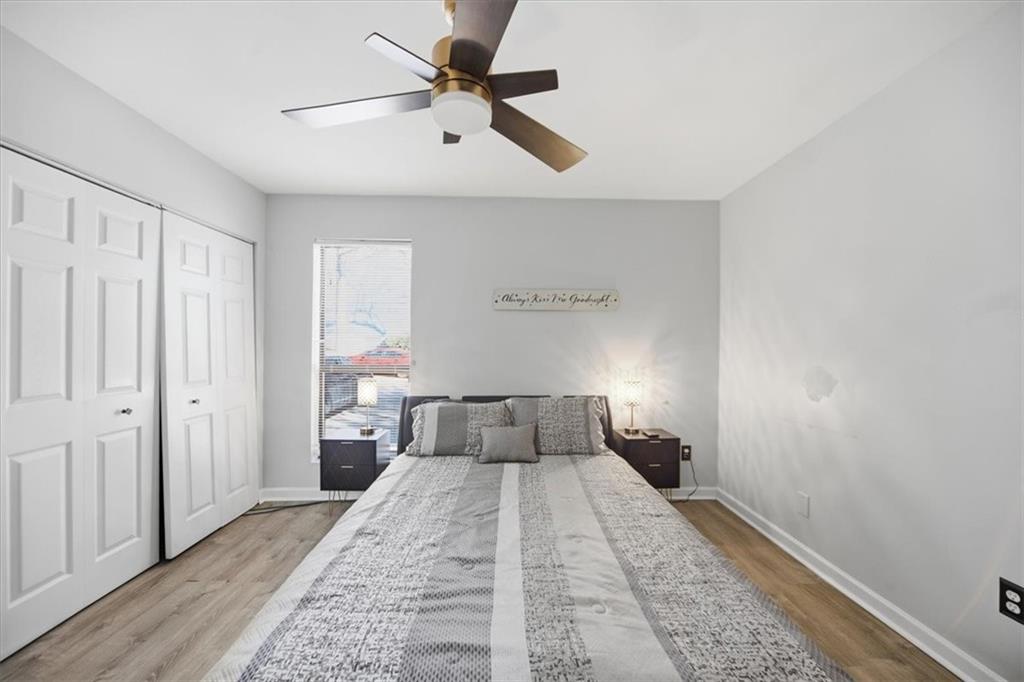 1039 Mariners Court Stone Mountain, GA 30083 - Photo 25 of 60