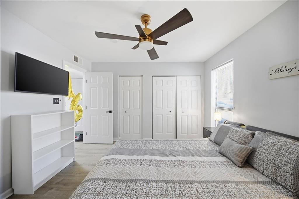 1039 Mariners Court Stone Mountain, GA 30083 - Photo 26 of 60