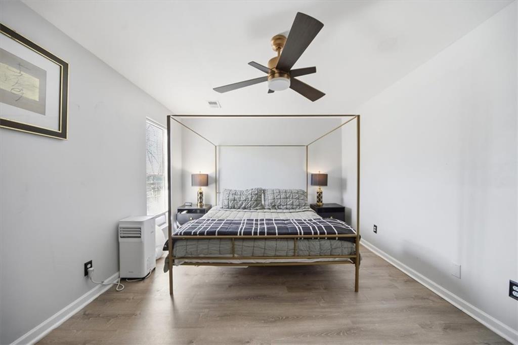 1039 Mariners Court Stone Mountain, GA 30083 - Photo 28 of 60