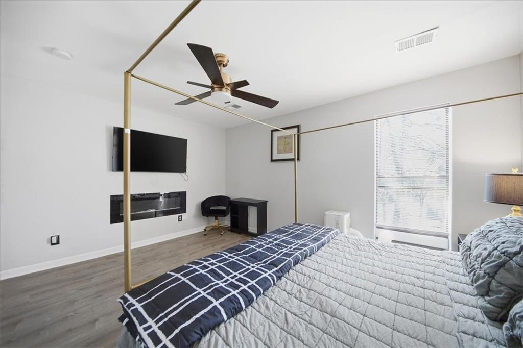 1039 Mariners Court Stone Mountain, GA 30083 - Photo 29 of 60