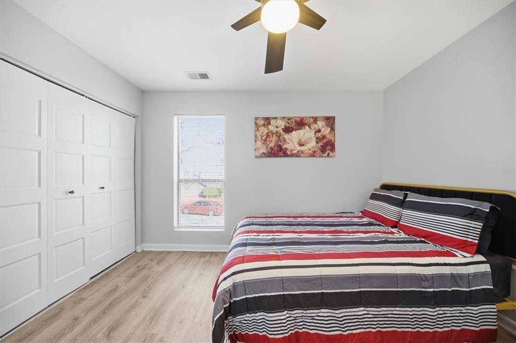 1039 Mariners Court Stone Mountain, GA 30083 - Photo 37 of 60