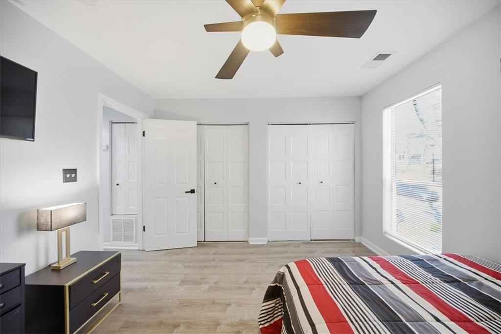 1039 Mariners Court Stone Mountain, GA 30083 - Photo 38 of 60