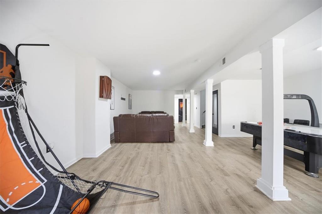 1039 Mariners Court Stone Mountain, GA 30083 - Photo 46 of 60