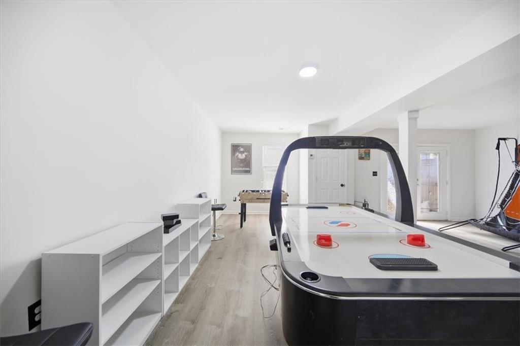 1039 Mariners Court Stone Mountain, GA 30083 - Photo 47 of 60